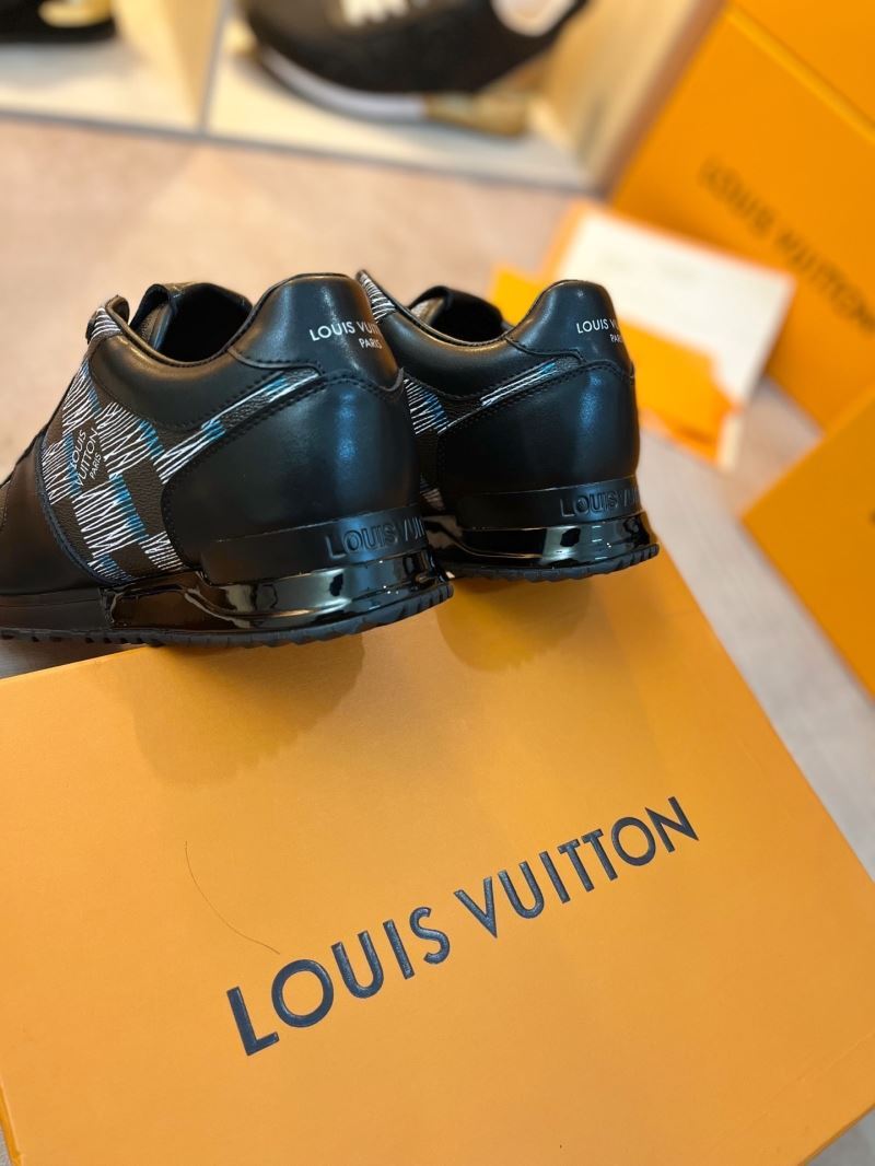 Louis Vuitton Run Away Sneaker